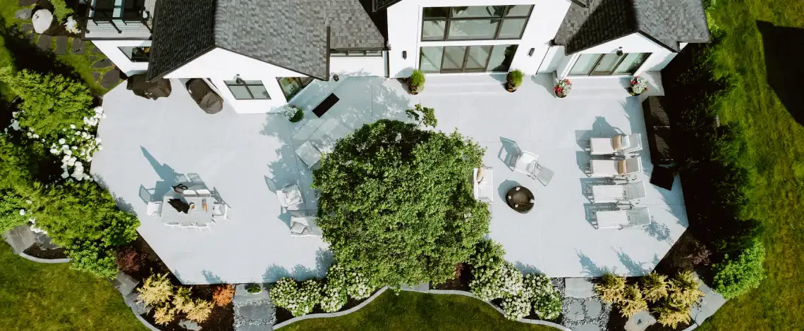 Exploring how landscaping can increase the value of your home