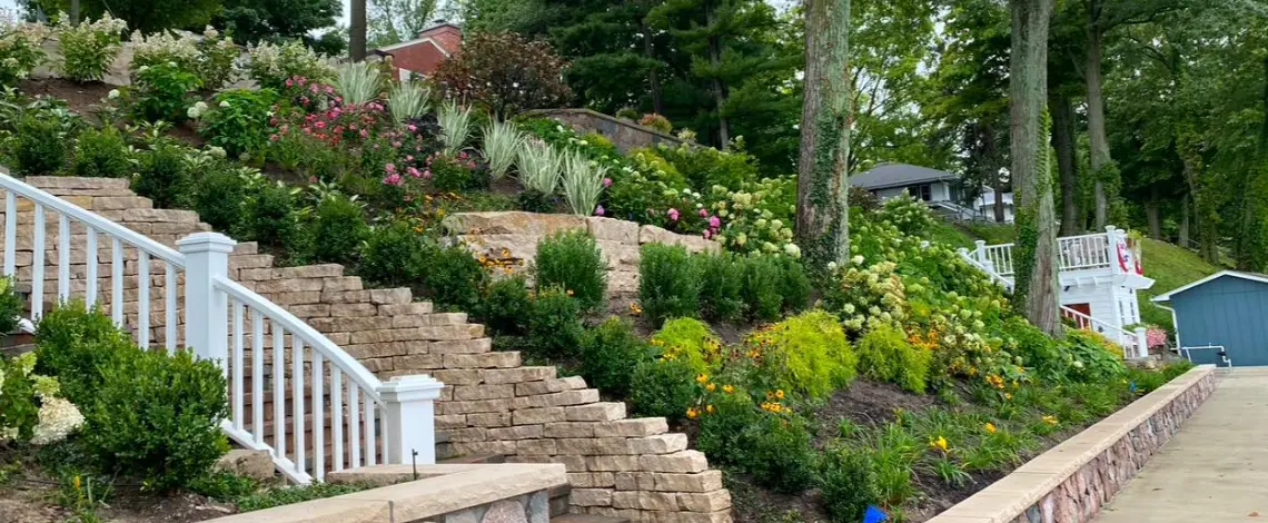 Key questions to ask your landscape designer for a successful project