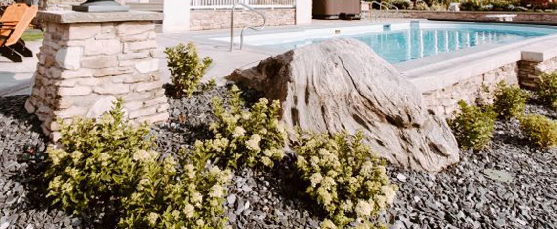 Smart Landscaping Ideas for Small Yards Smart Landscaping Ideas for Small Yards