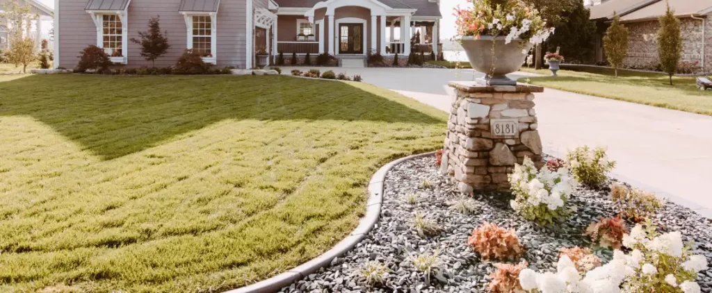 The Best Year-Round Lawn Care Schedule 9 The best year-round lawn care schedule for a healthy lawn