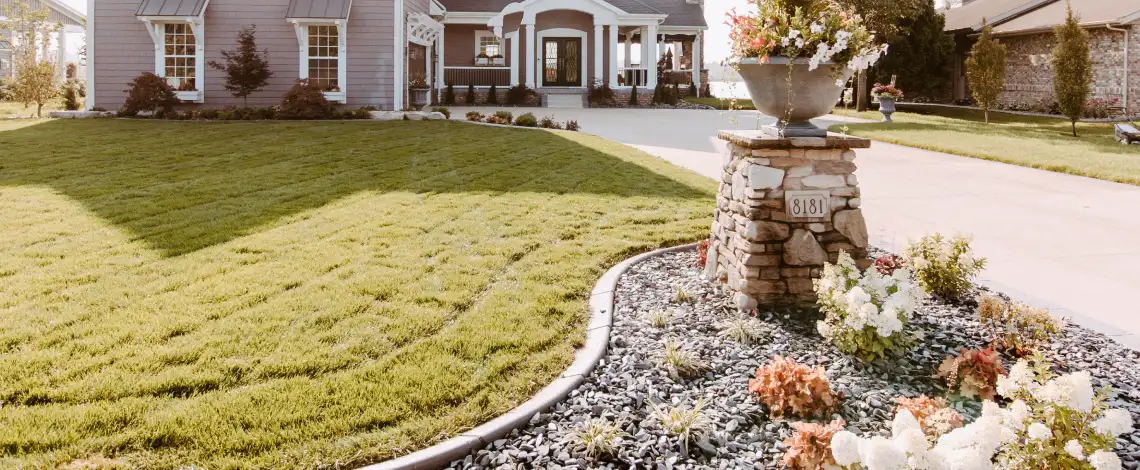 The best year-round lawn care schedule for a healthy lawn