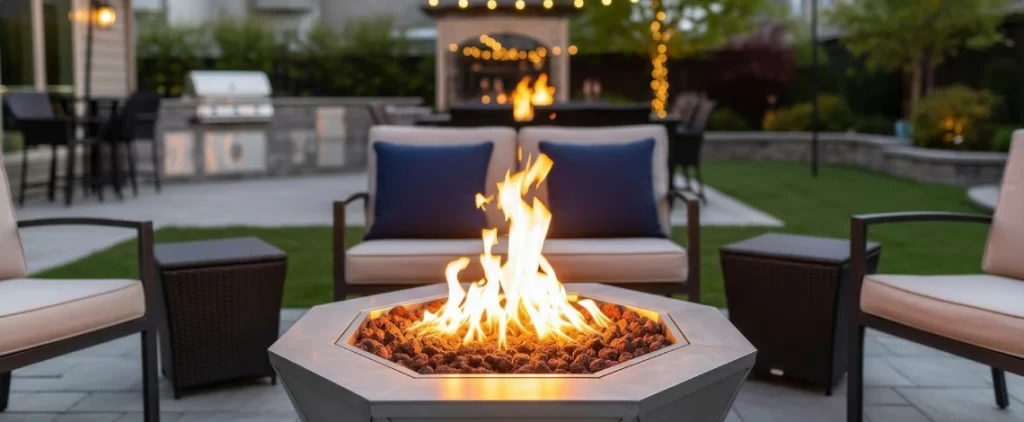 Patios & Outdoor Living Spaces in Syracuse, IN: What Holds Up Through Winter 1 hardscaping and outdoor living in syracuse in