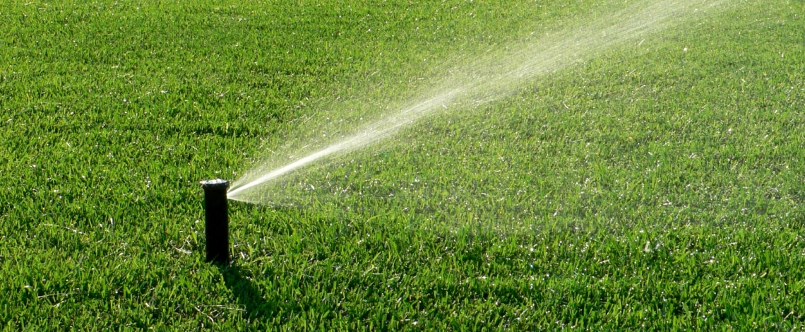 smart irrigation system for syracuse warsaw lawns