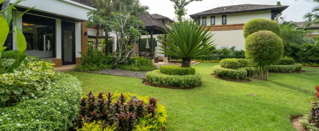 Landscape Design in Warsaw, Indiana: What to Expect From Consultation to Completion 3 warsaw indiana landscape design from plan to finished yard